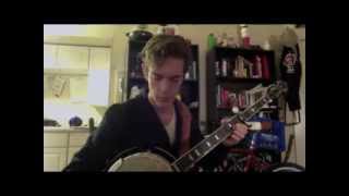 "Cool Hand" Sean Hayes covered by N.A. Wendte