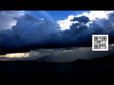 Eu tomo daime para me curar - Chama Violeta