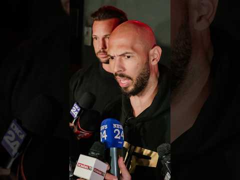 Tate brothers seek bail as they fight extradition to the U.K.