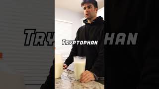 Download lagu What I Didn't Expect from ONE GALLON of WHOLE MILK Every Day mp3