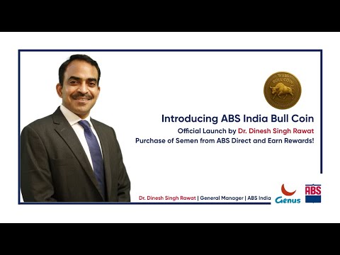 Introducing the Bull Coin Feature | ABS India Official Launch