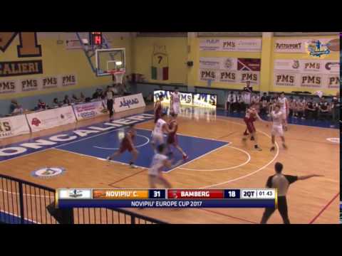 Buffo, Edoardo 2017 Novipiu Cup PULL UP 04