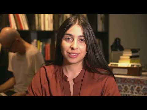 Անկախ գրադարանների ցանց - Միրզոյան գրադարան 1