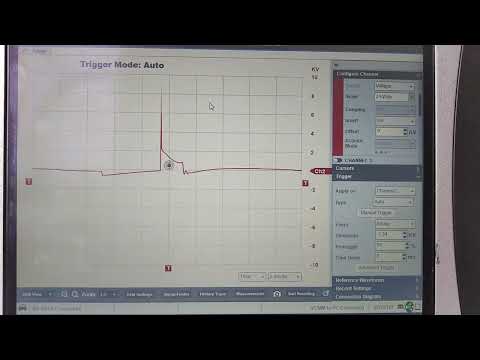 Badanie układu zapłonowego Ford UsaKamykShop