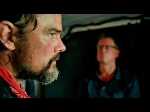 Вне зоны доступа (Off the Grid 2025) Трейлер Боевик, который удивил всех — Разбор и мнение