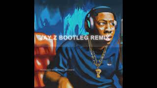 Jay Z -  Squeeze 1st (2023 RMX)