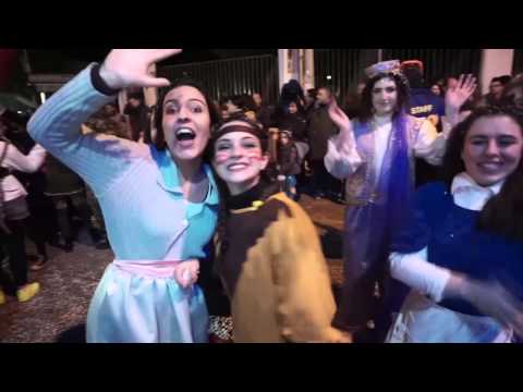 Carnevale 2016 Marina di Ginosa