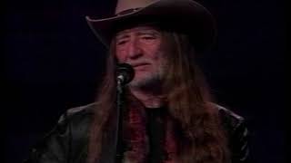 Willie Nelson & Friends "Always On My Mind" (2002)