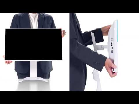 FlexScan EV2740X i EV3240X - regulacja