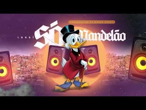 SÓ FOI SEQUÊNCIA DE TAPA E PEI - MC DELUX (DJ MAGNO)