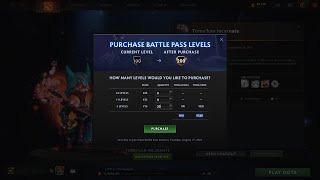 How to Level up Faster in Dota 2 AGHANIMS LABYRINTH Battle Pass Full Guide