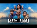 FLIM CUSUB Iskudeys Abadhalka Iyo Solution SAAXIRADA