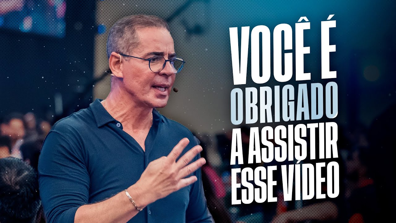 Depois Que Você entender isso, Sua Vida Vai Se Transformar!