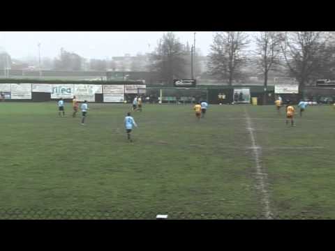 immagine di anteprima del video: 15° Giornata d´andata: BRA vs Chieri (0-2) 30-11-2014