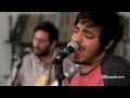 Young The Giant - "I Got" (Studio Session) LIVE