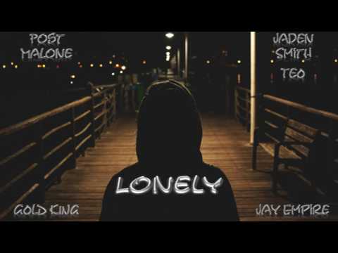 Gold King - Lonely (Remix) Ft. Jay Empire