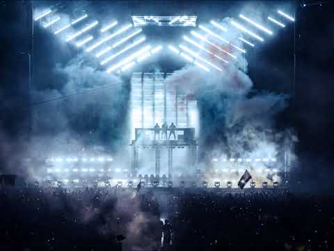 Petkis Festival Mix 2018 Inspired By Swedish House Mafia Reunion