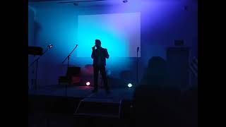 Kiss me red. Electric Light Orchestra (karaoke night).