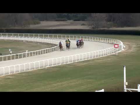 2022.04.03. 05. futam - MERHAL ERNŐ EMLÉKVERSENY HENDIKEP (IV.o.) (szintetikus pálya)