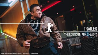 The Roundup: Punishment (2024) Video