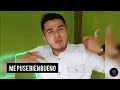 No Tienes Motivación Versión Extendida El Burger
