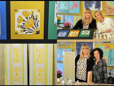 ManosalaObraTv Programa 70 2016 Herminia Devoto