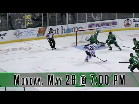 Texas Stars 5.28.18