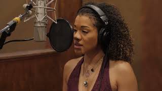 "Zainab's Song (Bound for America)” - Official Video