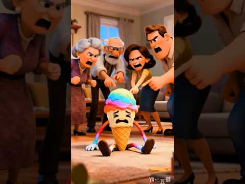 👉 Why Am I Always Blamed, Jimmy? 😔💔 #shorts