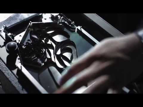 TIMID TIGER - Hangin' In The Sun (Official Video)