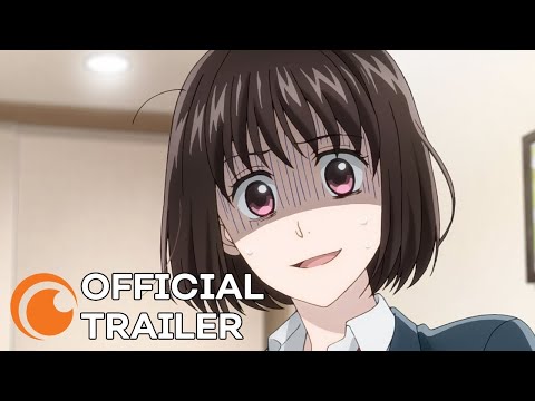  Its Too Sick to Call this Love Trailer