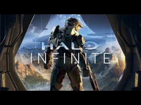 HALO: INFINITE  FULL GAME / Legendary Solo Difficulty Longplay / PC No Commentary 1080p 60 fps