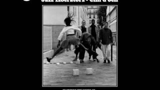 Jazz Liberatorz - Easy my Mind feat. Tre Hardson, Fat Lip and Omni