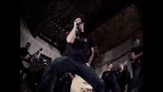 The Acacia Strain - Smoke Ya Later (Music Video)