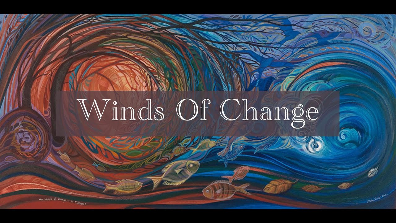 Winds Of Change