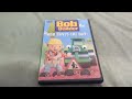 Bob The Builder Bob Saves The Day DVD Overview