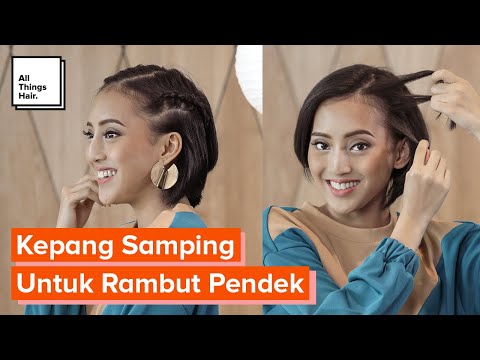 download lagu mp3 mp4 Tutorial Kepang Rambut Samping, download lagu Tutorial Kepang Rambut Samping gratis, unduh video klip Tutorial Kepang Rambut Samping