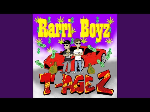 Rarri Boyz (feat. Daddy Crix)