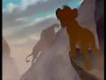 The Lion King - Never Gonna Keep Me Down 