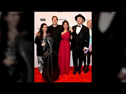 Saturday Sessions: Bill Murray, Jan Vogler & Friends perform "When Will I Ever Learn To Live In God"