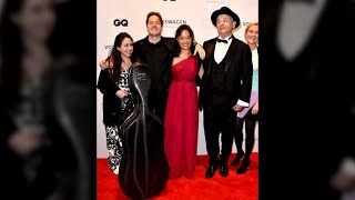 Saturday Sessions: Bill Murray, Jan Vogler &amp; Friends perform &quot;When Will I Ever Learn To Live In God&quot;