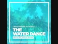 Chris C-PO Porter-The water dance 