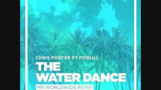 Chris C-PO Porter-The water dance