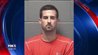 Drug-laced gummy bears, weed, guns seized from home