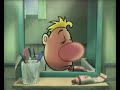 Cartoon Network Bumpers 2018
