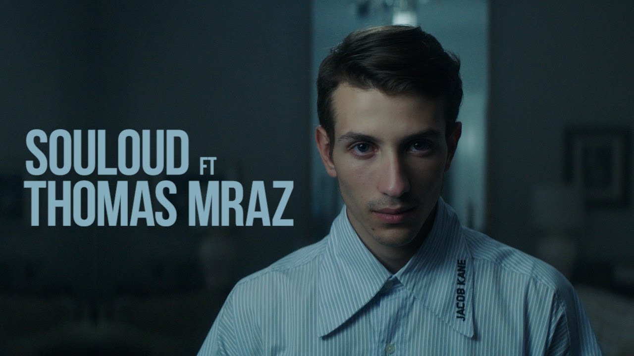Souloud ft. Thomas Mraz — Магия