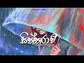 LAKSHAN DILANGA Siththarawi OFFICAL LYRIC VIDEO