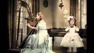 Shirley Temple Love&#39;s Young Dream From The Little Colonel 1935