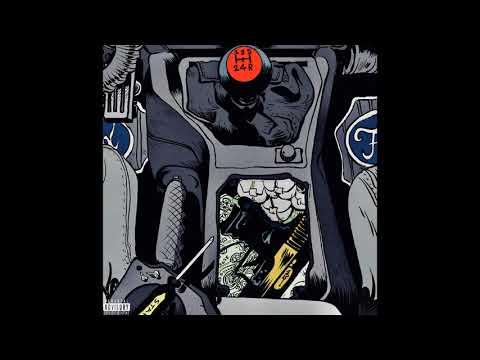 Fastlife NYC - Traffic King - Full Album (2018)