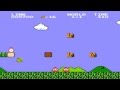 Super Link Bros Hack De SMB